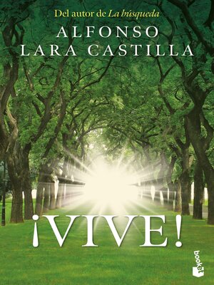cover image of ¡Vive!